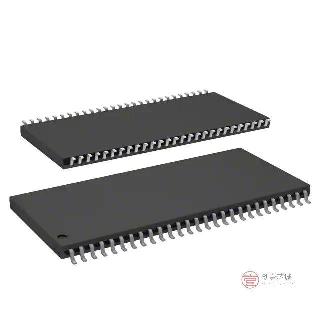 原装IS45S16800F-7TLA2全新IC DRAM 128MBIT PAR 5