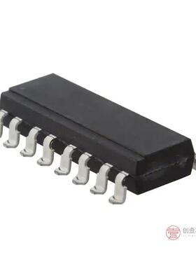 原装TLP521-4XSM全新OPTOISO 5.3KV 4CH TRANS 16SMD正品