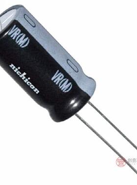 原装UVR2G330MHD全新CAP ALUM 33UF 20% 400V RADIAL正品