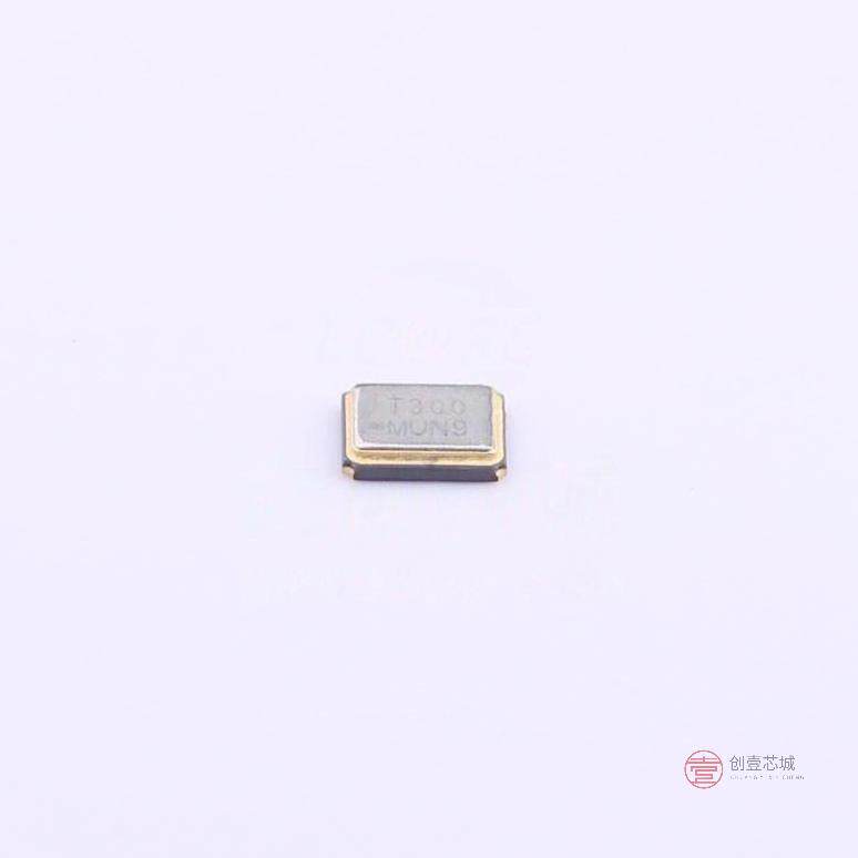 原装AM30000301全新30MHz 10ppm 12pF正品