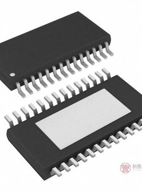 原装BD63860EFV-E2全新IC MTR DRV BIPLR 16-28V 2