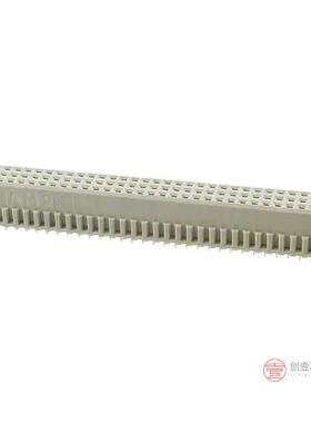 原装535089-5全新CONN DIN RCPT 96POS PCB GOLD正品