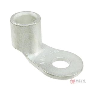 CIRC 4AWG 原装 CRIMP正品 RING 35625全新CONN