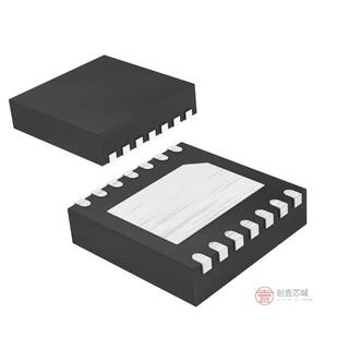 原装MAX9814ETD+全新MICROPHONE AMPLIFIER WITH A