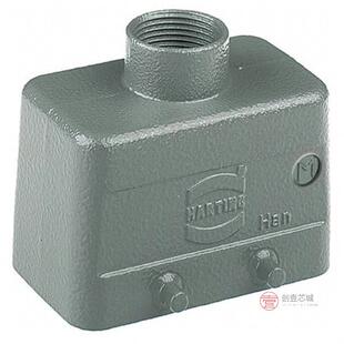 TOP HOOD ENTRY SZ10B 原装 M20正品 19300101420全新CONN