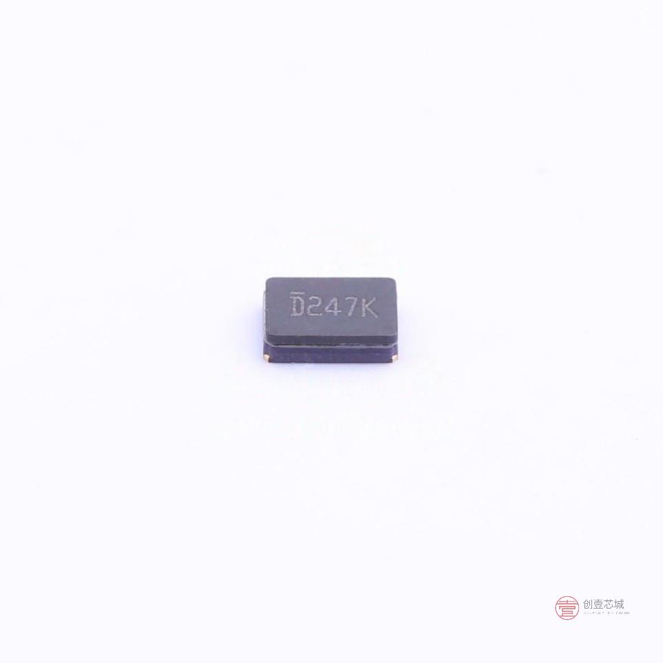 原装1N224000BC0E全新DSX321G 24M 10PPM 12PF