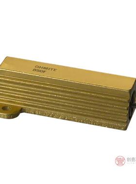 原装850F5K0E全新RES CHAS MNT 5K OHM 1% 50W正品