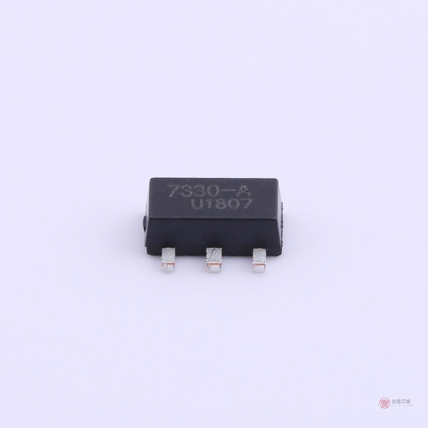 原装HT7330-A全新Vin=12V Vout=3V 250mA正品