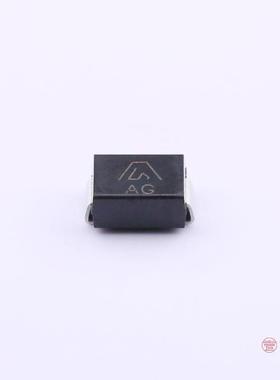 原装SMBJ6.0CA全新双向 Vrwm:6V正品