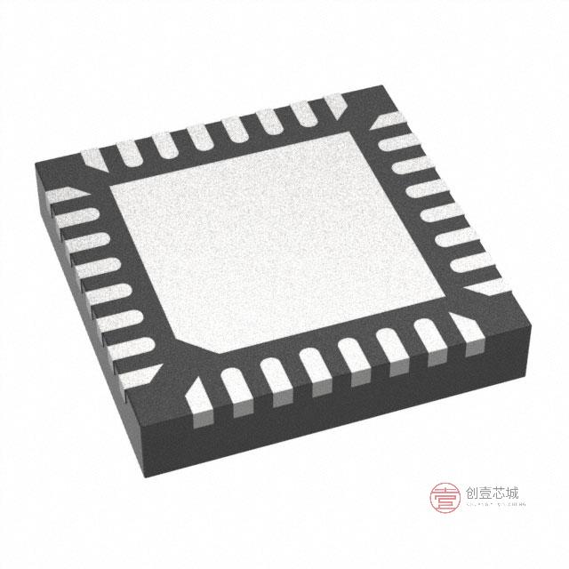 原装MINI58TDE全新IC MCU 32BIT 32KB FLASH 33QFN正品