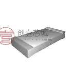 原装LRC-LR2010LF-01-R250-F全新电流传感电阻器 -