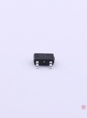 原装LP3993-33B3F全新Vin=6.5V Vout=3.3V 300mA 7