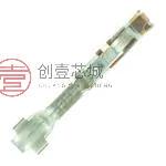 原装15326428全新汽车 FEMALE GOLD PLATED