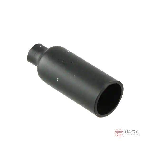 原装PD-CAP-3/8-0全新HEATSHRINK END CAP BLACK 3/8 正品
