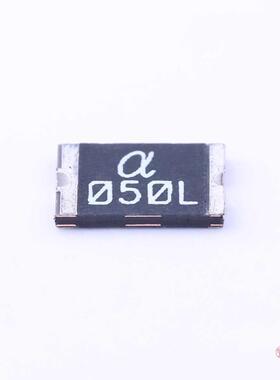 原装SMD050L全新0.50A  60V 自恢复保险丝正品