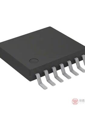 原装MCP6L04T-E/ST全新IC OPAMP GP 4 CIRCUIT 14T