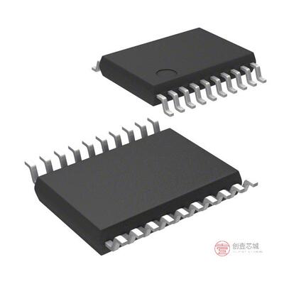 原装正品STM8S103F3P6全新IC MCU 8BIT 8KB FLASH 20TSSOP