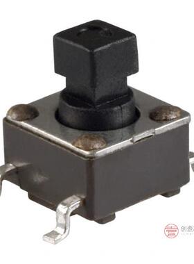 原装TL3301SPF160QG全新SWITCH TACTILE SPST-NO 0