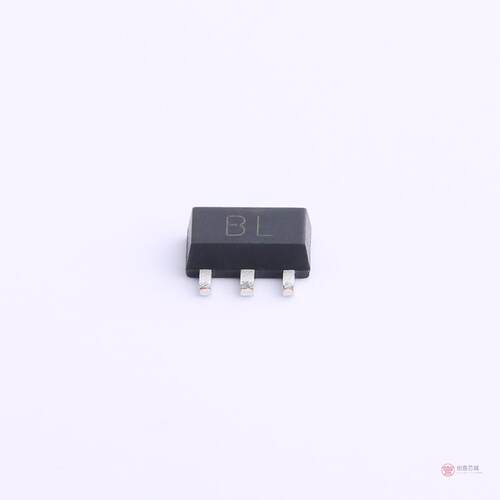 原装正品BCX56-16全新NPN 80V 1A