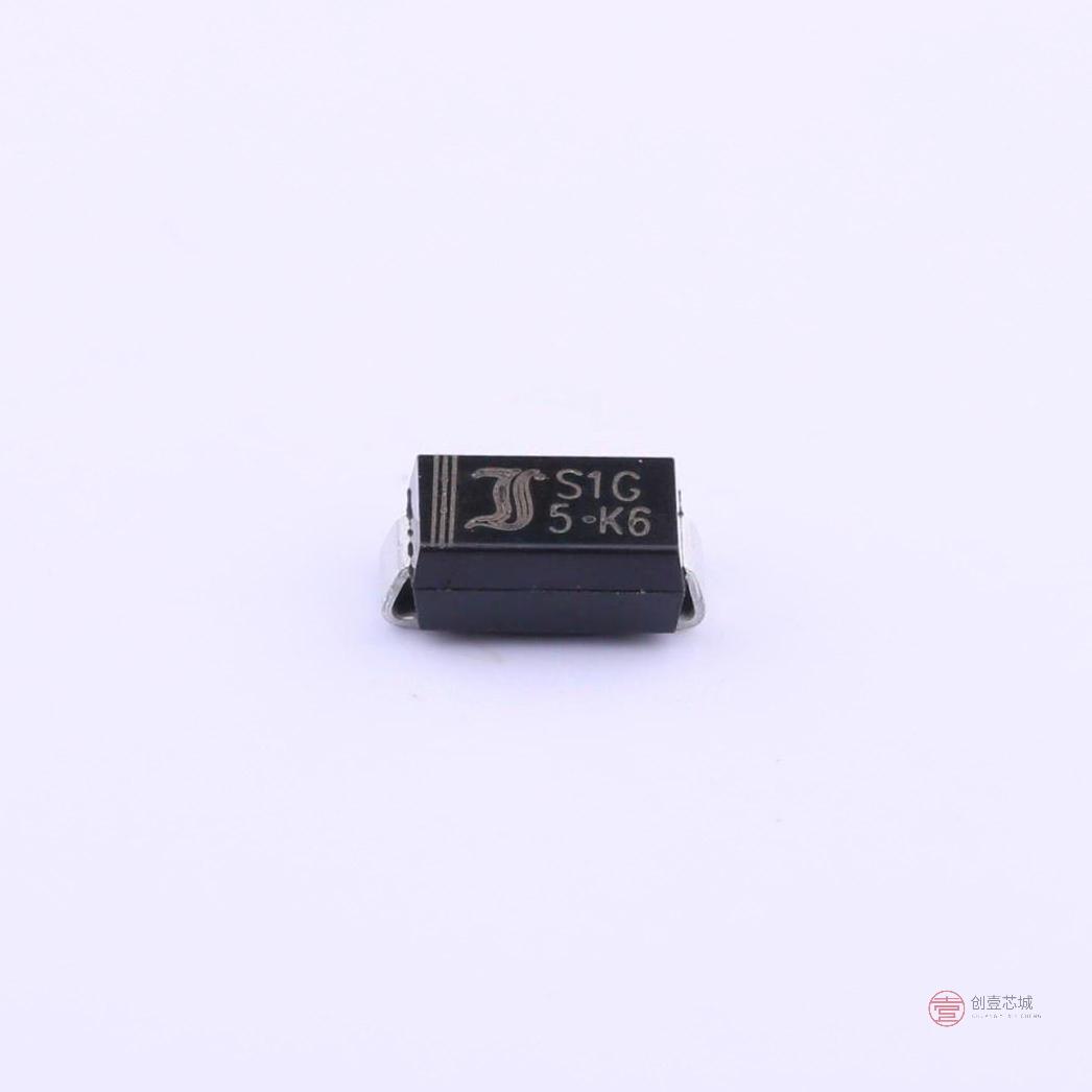 原装S1G全新400V 1A 1.1V@1A正品