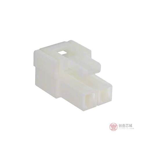 原装正品VLP-02V-1全新CONN PLUG HOUSING 2POS VL SERIES