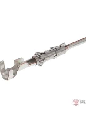 原装1703013-1全新CONTACT PIN 18-20AWG CRIMP TIN正品