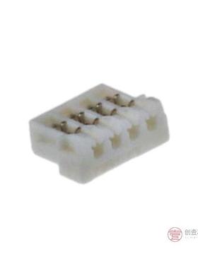 原装04SUR-32S全新CONN RCPT 4POS IDC 32AWG TIN正品