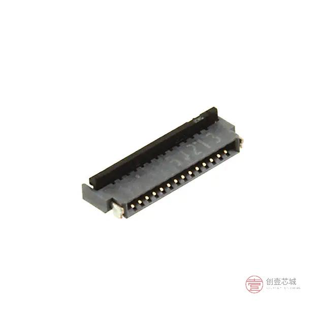 原装FH34SRJ-14S-0.5SH(50)全新CONN FPC/FFC 14PO