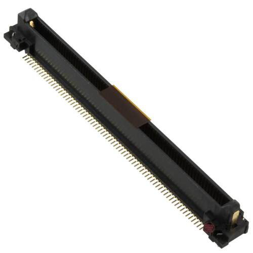 原装正品FX18-140P-0.8SV全新CONN HDR 140POS SMD GOLD