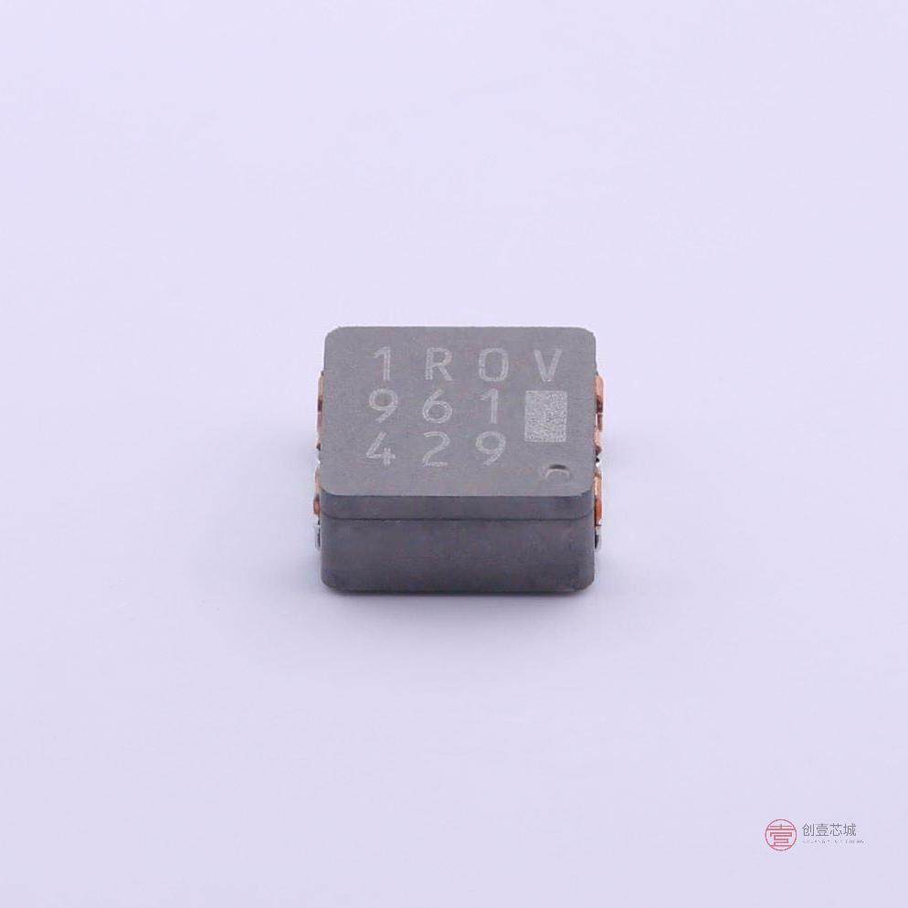 原装ETQP3M1R0KVN全新1uH 20% 9.9A 6.2m正品