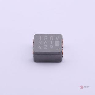 6.2m正品 原装 9.9A 20% ETQP3M1R0KVN全新1uH