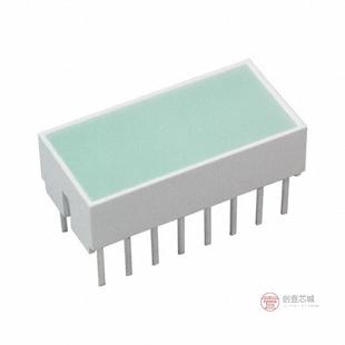 BAR 8.89X19.05MM 原装 GRN正品 2885全新LED SGL HLMP