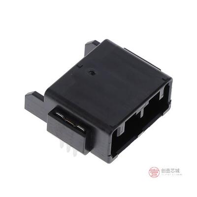 原装MX34R07HF4T全新CONN HEADER SMD R/A 7POS 2.2MM正品