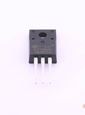 原装SVF18N65F全新N沟道 650V 18A正品