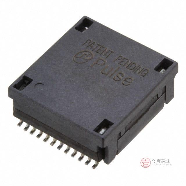 原装H7019FNLT全新TRANSFORMER MODULE 10GBASE-T SMD正品