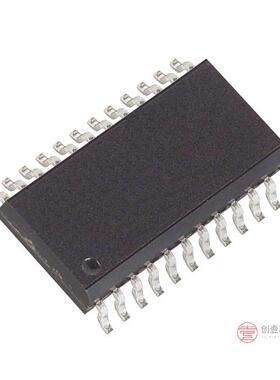 原装MAX7219EWG+T全新IC DRVR 7 SEGMNT 8 DIGIT 2