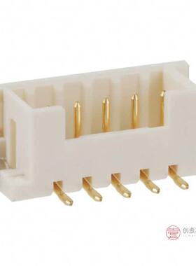 原装DF3EA-5P-2V(51)全新CONN HEADER SMD 5POS 2MM正品