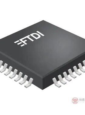 原装FT311D-32L1C-R全新IC USB ANDROID HOST CTRL