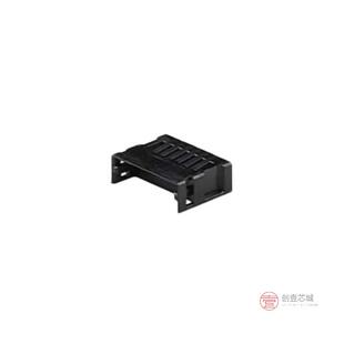 PLUG 2全新CONN HSG 8POS 原装 1.00MM正品 2040974