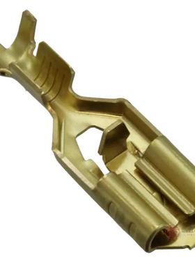 原装63097-2全新CONN QC RCPT 14-18AWG 0.250正品