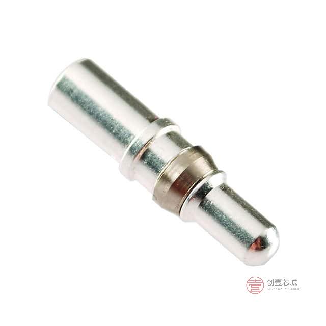 原装MP10A23S全新CONTACT PIN 10-12AWG CRIMP SLVR正品