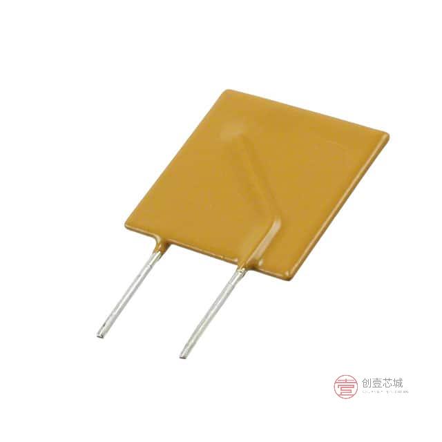 原装MF-RX300/72-0全新PTC RESET FUSE 72V 3A RADIAL正品