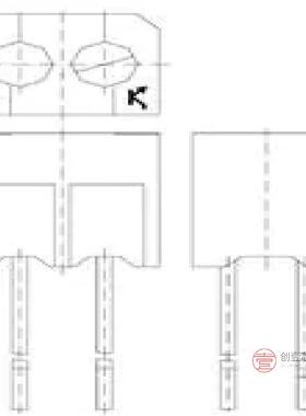 原装ITR20001/T全新OPTO INTERRUPTER正品
