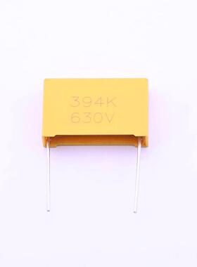 原装MPP394K0630D261707B2315全新390nF 10% 630V正品