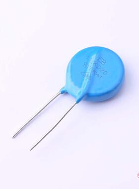 原装112KD20全新压敏电阻 VAR=1100~1210V VC=1815V正品
