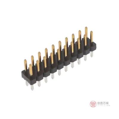 原装1-2842138-0全新20P,2MM,BRK HDR,DRVT,2.8,0.