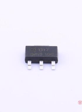 原装BL1117-18CX全新Io=1A Vimax=12V Vo=1.8V 1.5