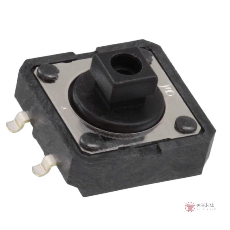 原装B3FS-4055P全新SWITCH TACT SPST-NO 0.05A 24V正品