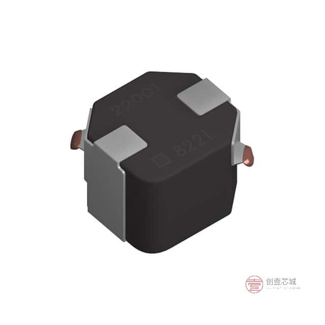 原装SPM7054VT-4R7M-D全新FIXED IND 4.7UH 7.8A 1