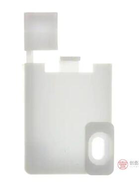 原装1-640722-0全新CONN STRAIN RELIEF ENCLOSE 9POS正品